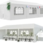 Party Tents