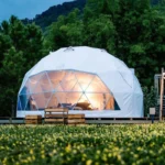 Glamping Tents