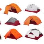 all tents