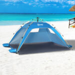 beach tents